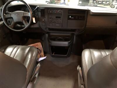 2006 Chevrolet Express LS 1500   - Photo 8 - Saint Louis, MI 48880-9800