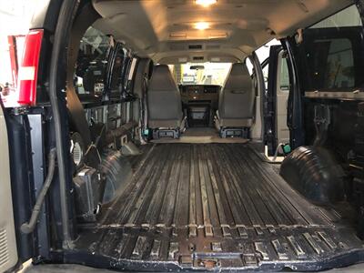 2006 Chevrolet Express LS 1500   - Photo 20 - Saint Louis, MI 48880-9800