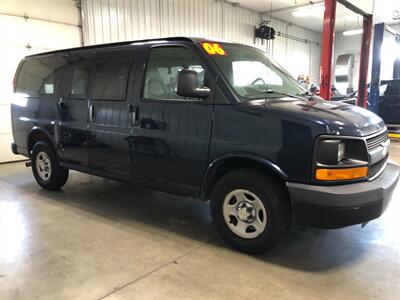 2006 Chevrolet Express LS 1500 - Photo 5 - Saint Louis, MI 48880-9800