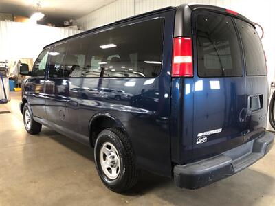 2006 Chevrolet Express LS 1500   - Photo 3 - Saint Louis, MI 48880-9800
