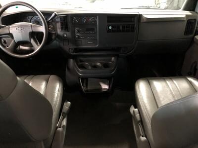 2006 Chevrolet Express LS 1500 - Photo 8 - Saint Louis, MI 48880-9800