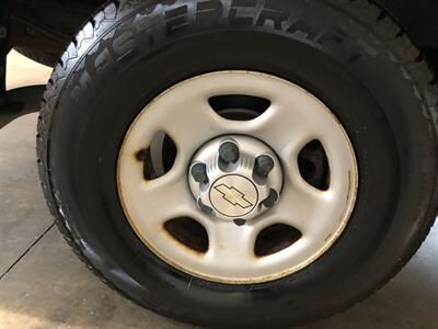 2006 Chevrolet Express LS 1500   - Photo 21 - Saint Louis, MI 48880-9800