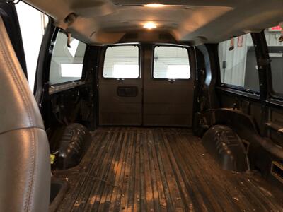 2006 Chevrolet Express LS 1500 - Photo 13 - Saint Louis, MI 48880-9800