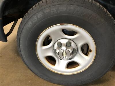 2006 Chevrolet Express LS 1500 - Photo 19 - Saint Louis, MI 48880-9800