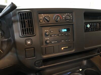 2006 Chevrolet Express LS 1500 - Photo 11 - Saint Louis, MI 48880-9800
