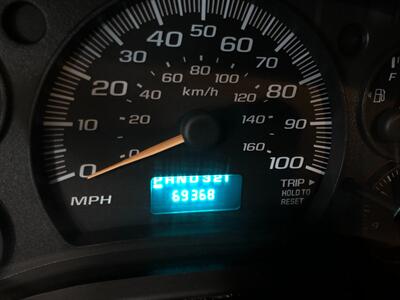 2006 Chevrolet Express LS 1500   - Photo 10 - Saint Louis, MI 48880-9800