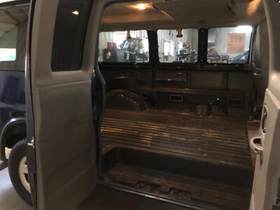 2006 Chevrolet Express LS 1500 - Photo 15 - Saint Louis, MI 48880-9800
