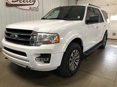 2017 Ford Expedition XLT - Photo 2 - Saint Louis, MI 48880-9800