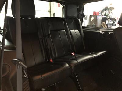 2017 Ford Expedition XLT - Photo 19 - Saint Louis, MI 48880-9800