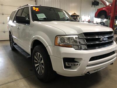 2017 Ford Expedition XLT - Photo 4 - Saint Louis, MI 48880-9800