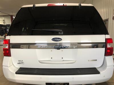 2017 Ford Expedition XLT - Photo 27 - Saint Louis, MI 48880-9800