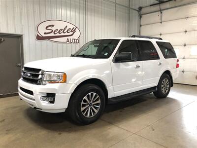 2017 Ford Expedition XLT - Photo 1 - Saint Louis, MI 48880-9800