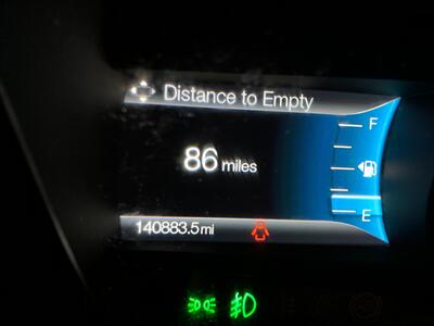 2017 Ford Expedition XLT - Photo 8 - Saint Louis, MI 48880-9800