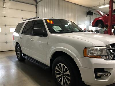 2017 Ford Expedition XLT - Photo 5 - Saint Louis, MI 48880-9800