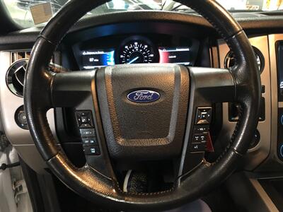 2017 Ford Expedition XLT - Photo 7 - Saint Louis, MI 48880-9800