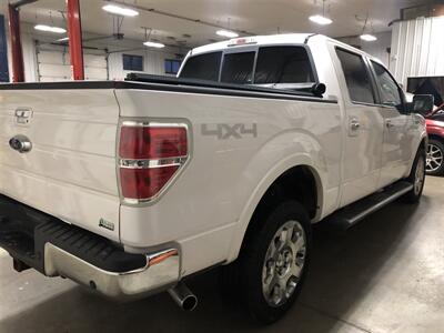 2010 Ford F-150 Lariat   - Photo 6 - Saint Louis, MI 48880-9800