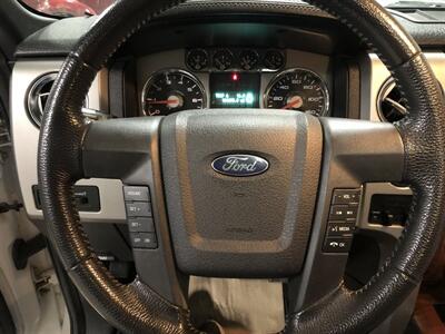 2010 Ford F-150 Lariat   - Photo 9 - Saint Louis, MI 48880-9800