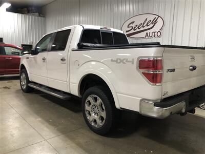 2010 Ford F-150 Lariat   - Photo 3 - Saint Louis, MI 48880-9800