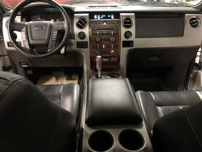 2010 Ford F-150 Lariat   - Photo 7 - Saint Louis, MI 48880-9800