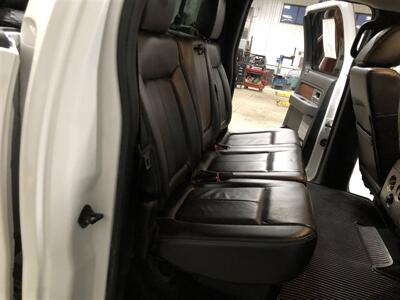 2010 Ford F-150 Lariat   - Photo 22 - Saint Louis, MI 48880-9800