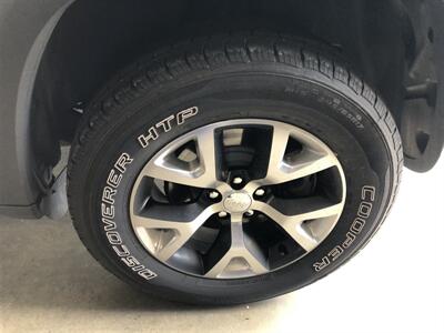 2016 Jeep Cherokee Trailhawk   - Photo 22 - Saint Louis, MI 48880-9800