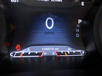 2016 Jeep Cherokee Trailhawk   - Photo 9 - Saint Louis, MI 48880-9800