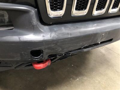 2016 Jeep Cherokee Trailhawk   - Photo 24 - Saint Louis, MI 48880-9800