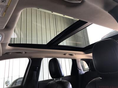2016 Jeep Cherokee Trailhawk   - Photo 13 - Saint Louis, MI 48880-9800