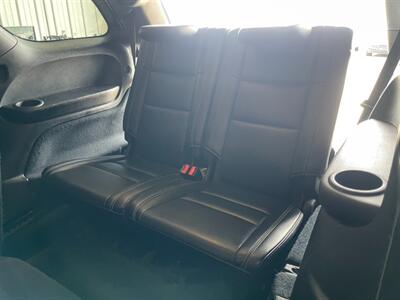 2011 Dodge Durango Citadel - Photo 17 - Saint Louis, MI 48880-9800