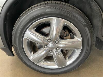 2011 Dodge Durango Citadel - Photo 24 - Saint Louis, MI 48880-9800