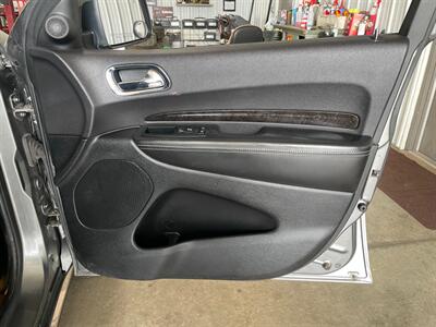 2011 Dodge Durango Citadel - Photo 22 - Saint Louis, MI 48880-9800