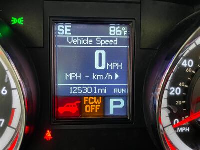 2011 Dodge Durango Citadel - Photo 9 - Saint Louis, MI 48880-9800
