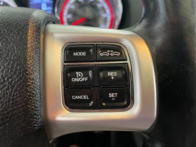 2011 Dodge Durango Citadel - Photo 11 - Saint Louis, MI 48880-9800