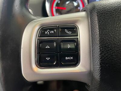 2011 Dodge Durango Citadel - Photo 10 - Saint Louis, MI 48880-9800