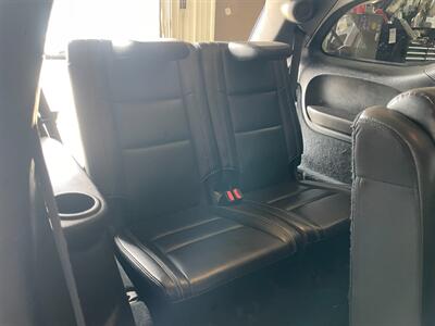 2011 Dodge Durango Citadel - Photo 20 - Saint Louis, MI 48880-9800