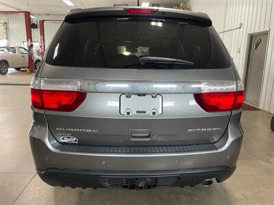 2011 Dodge Durango Citadel - Photo 27 - Saint Louis, MI 48880-9800
