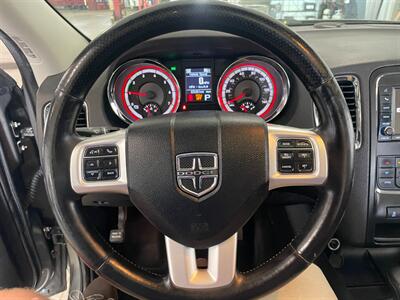 2011 Dodge Durango Citadel - Photo 8 - Saint Louis, MI 48880-9800