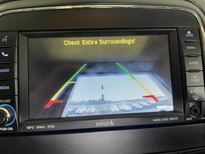 2011 Dodge Durango Citadel - Photo 13 - Saint Louis, MI 48880-9800