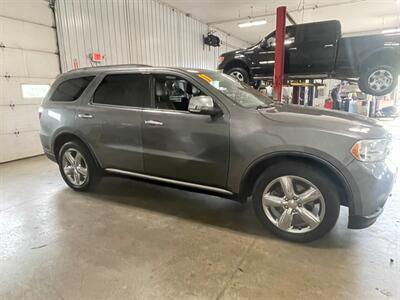 2011 Dodge Durango Citadel - Photo 5 - Saint Louis, MI 48880-9800