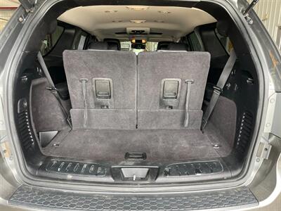 2011 Dodge Durango Citadel - Photo 26 - Saint Louis, MI 48880-9800
