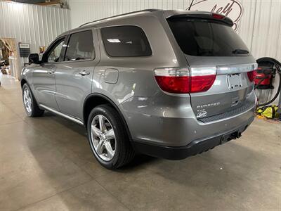 2011 Dodge Durango Citadel - Photo 3 - Saint Louis, MI 48880-9800