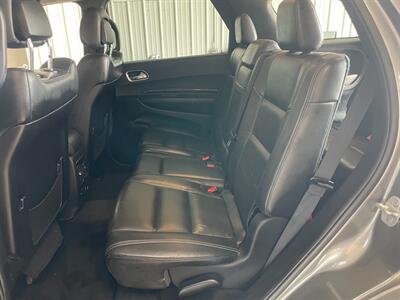 2011 Dodge Durango Citadel - Photo 16 - Saint Louis, MI 48880-9800