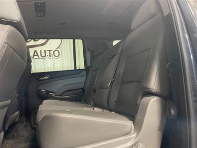 2020 Chevrolet Suburban LT   - Photo 16 - Saint Louis, MI 48880-9800