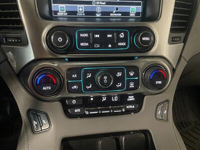 2020 Chevrolet Suburban LT   - Photo 15 - Saint Louis, MI 48880-9800