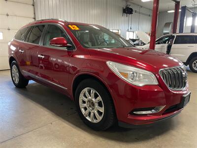 2013 Buick Enclave Leather - Photo 5 - Saint Louis, MI 48880-9800