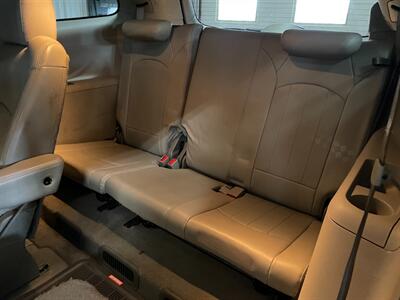 2013 Buick Enclave Leather - Photo 19 - Saint Louis, MI 48880-9800