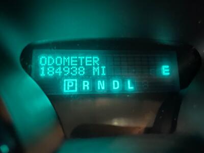 2013 Buick Enclave Leather - Photo 10 - Saint Louis, MI 48880-9800