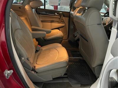 2013 Buick Enclave Leather - Photo 22 - Saint Louis, MI 48880-9800