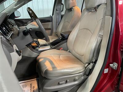 2013 Buick Enclave Leather - Photo 17 - Saint Louis, MI 48880-9800