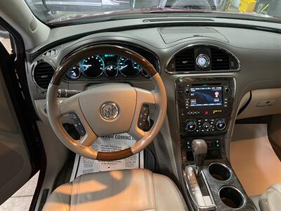 2013 Buick Enclave Leather - Photo 9 - Saint Louis, MI 48880-9800
